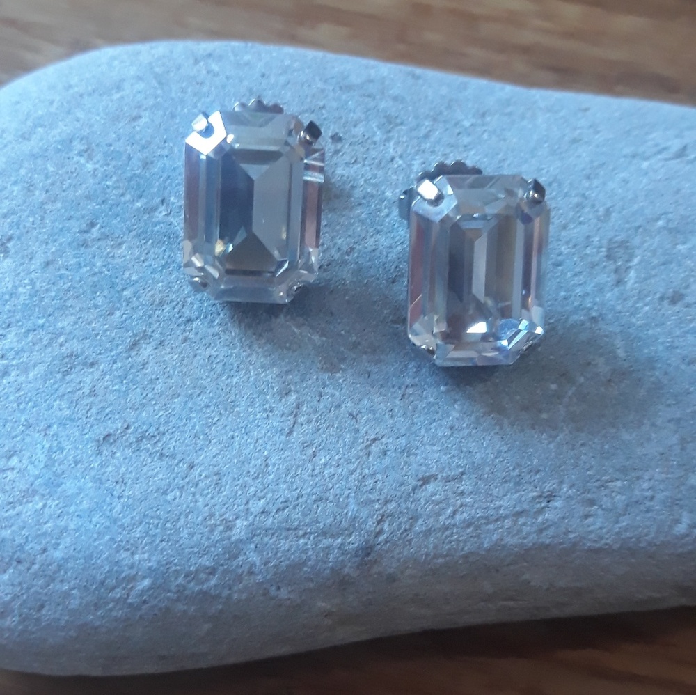 Sorrelli Earrings studs
